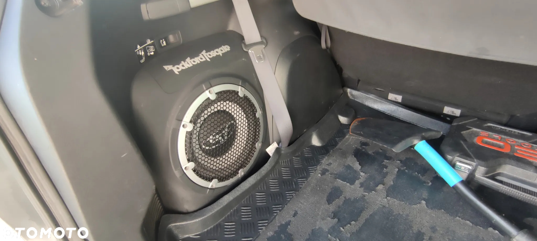 Mitsubishi Outlander 2.2 DID Instyle - 27