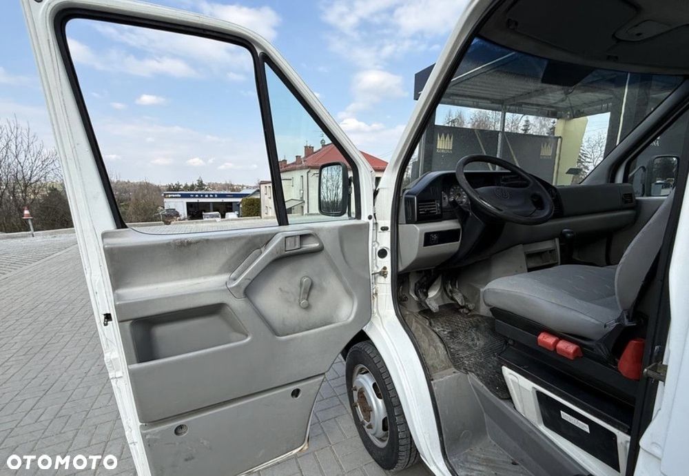 Volkswagen Lt 46 - 30
