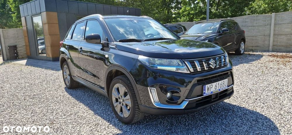 Suzuki Vitara - 13