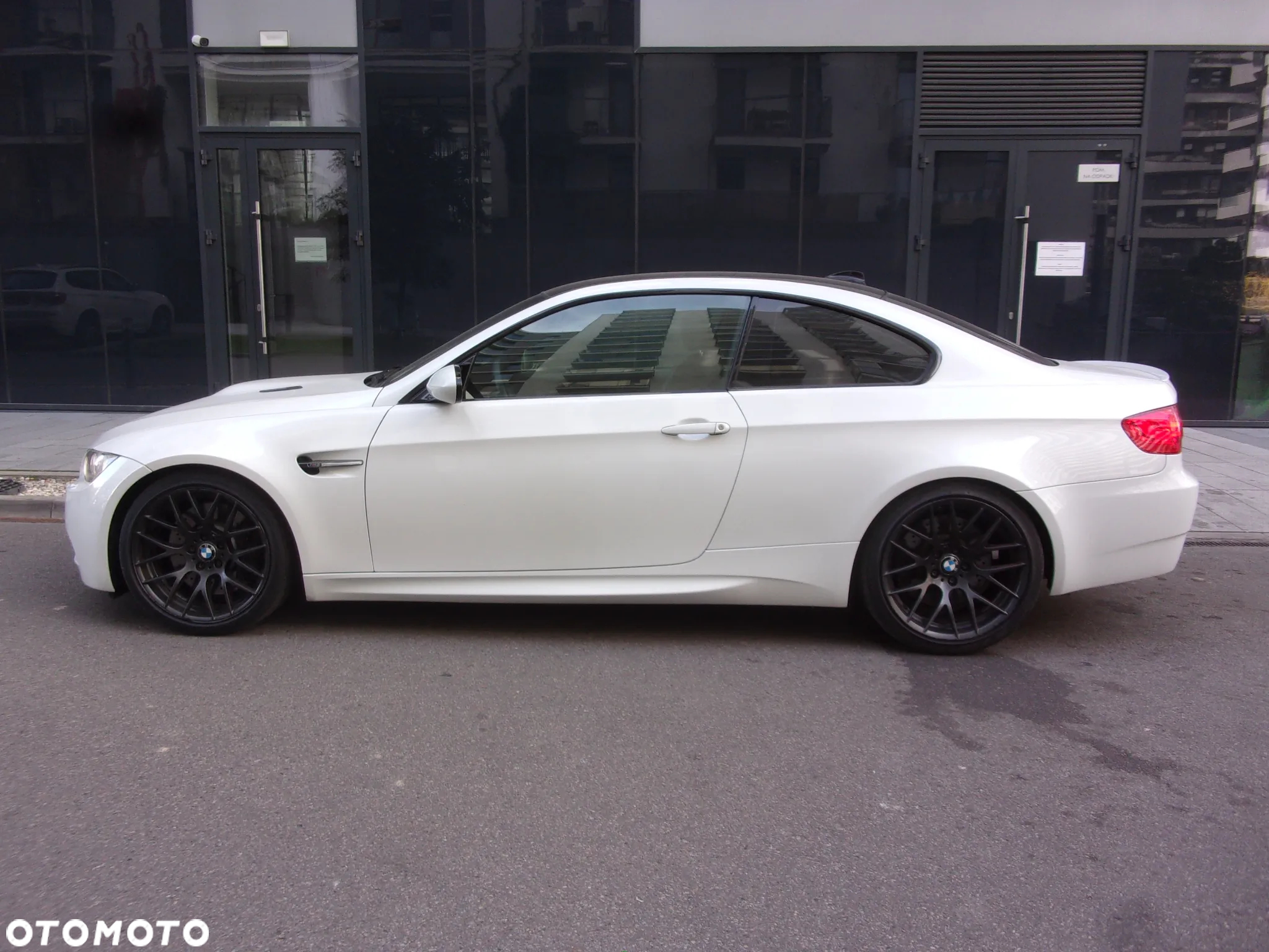BMW M3 Coupe - 40