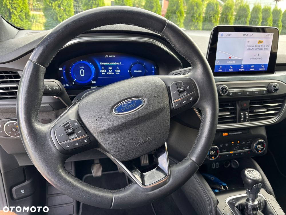 Ford Focus - 12