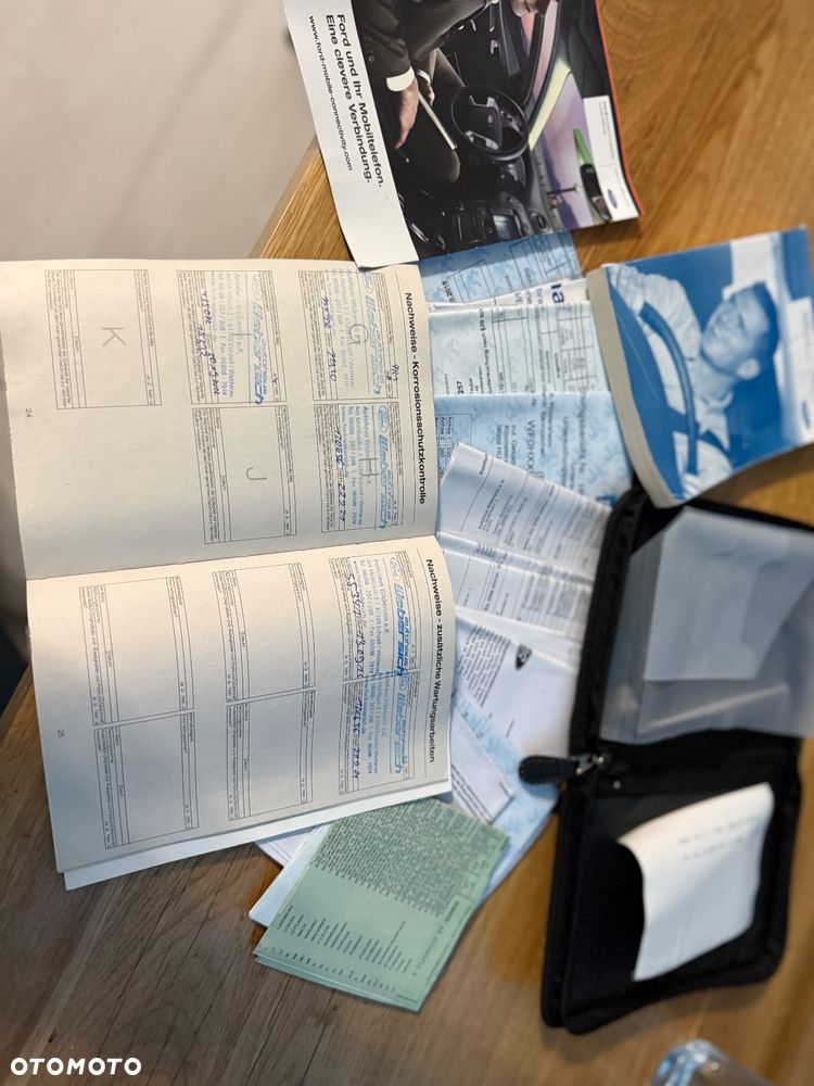 Ford Grand C-MAX 1.6 EcoBoost Titanium ASS - 12