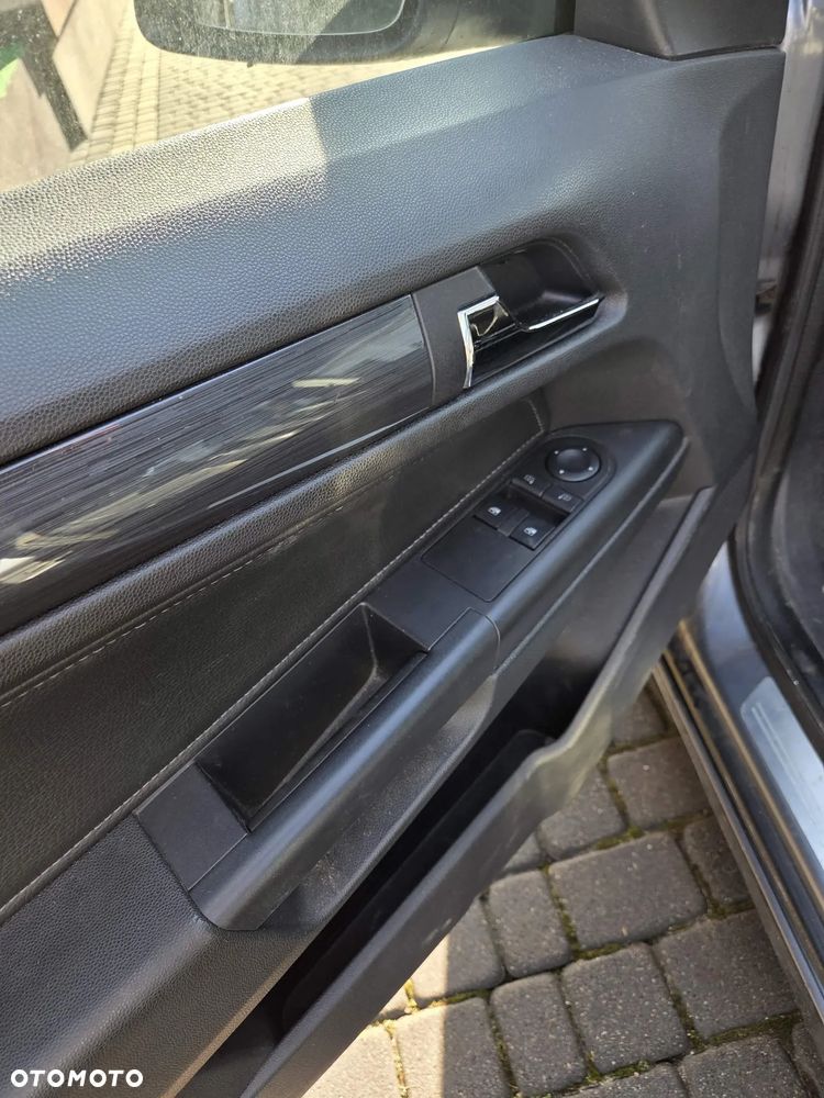 Opel Astra 2.0 T Sport - 13