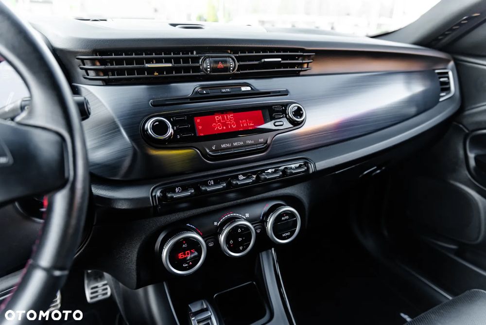 Alfa Romeo Giulietta 1.4 TB 16V Multiair - 31