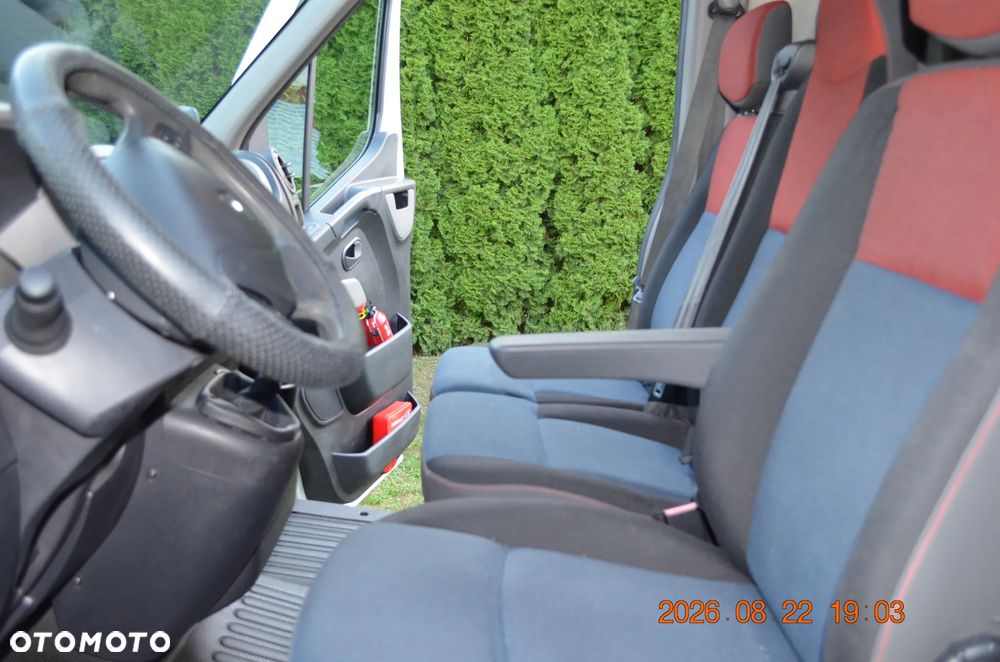 Renault MASTER - 10