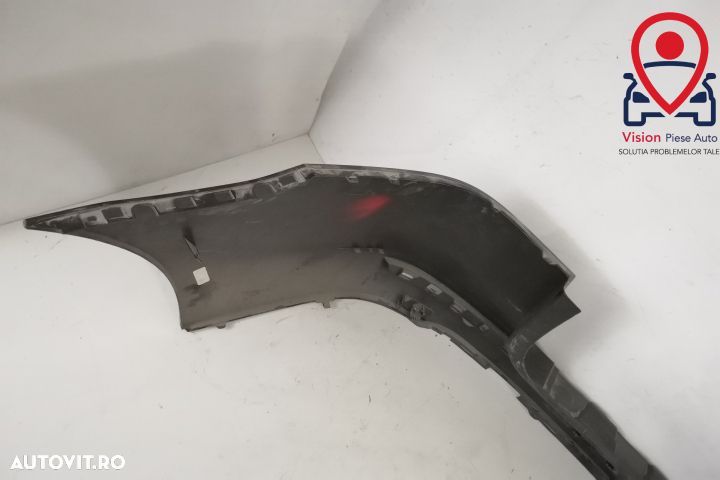 Bara Spate Originala Cu Senzori In Stare Buna Mercedes-Benz ML W166 20 - 8