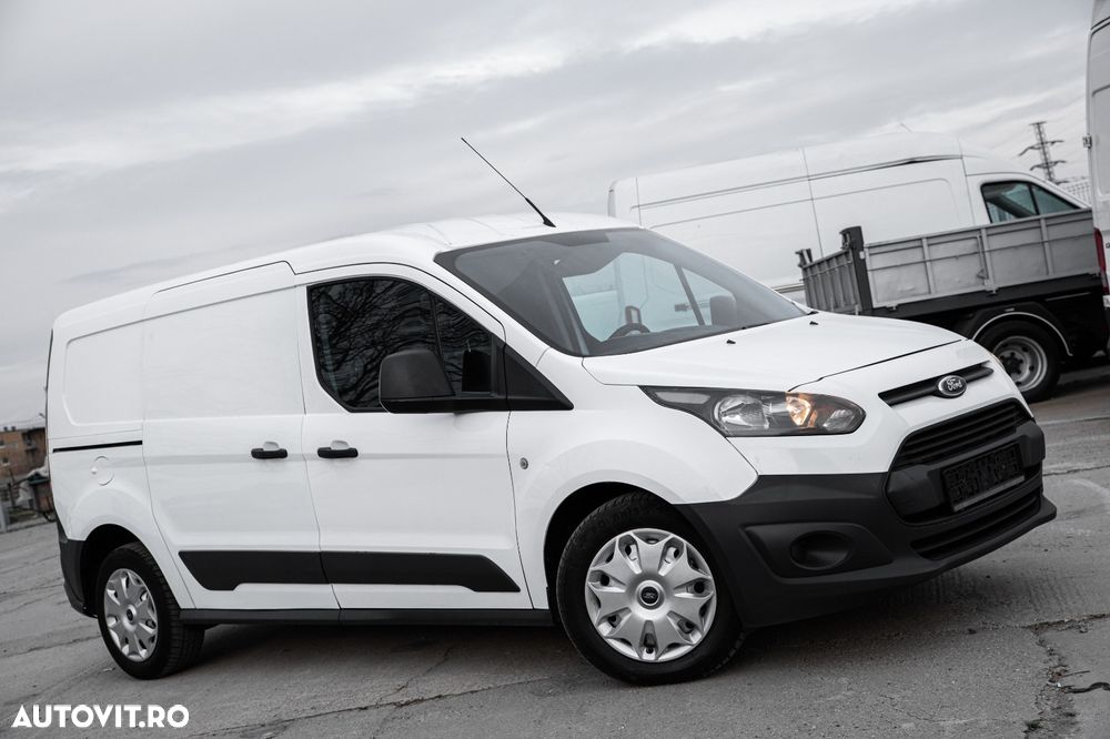 Ford Transit Connect - 3