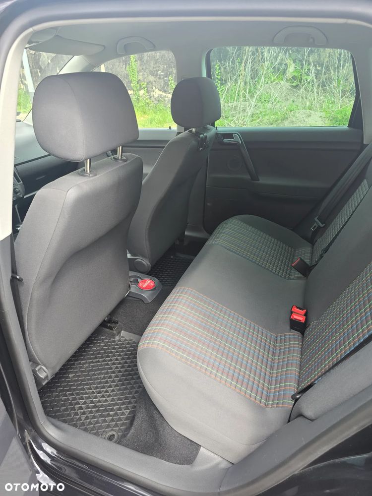 Volkswagen Polo 1.4 Automatik Comfortline - 26