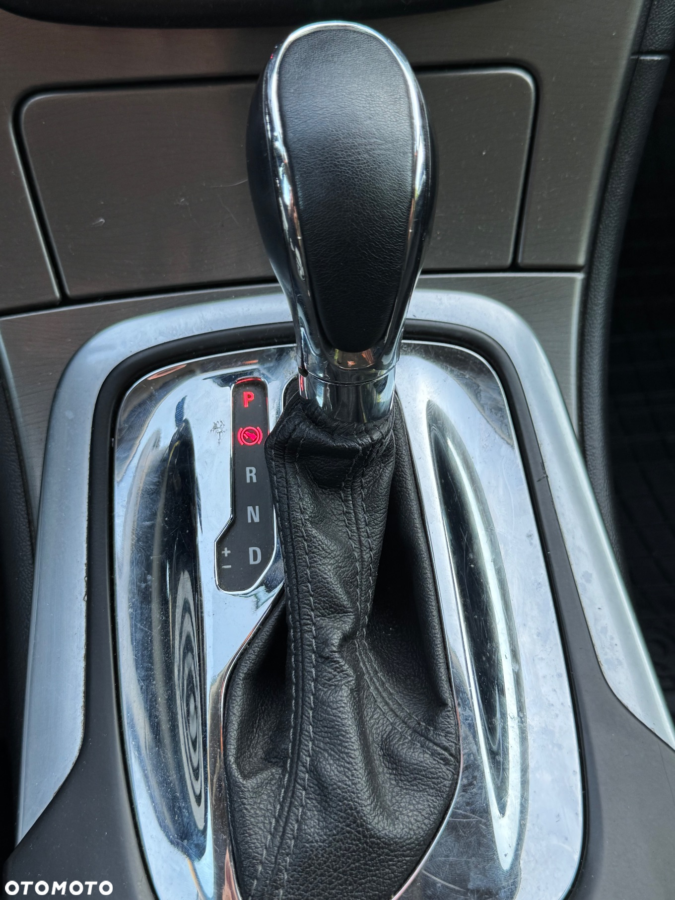 Opel Insignia 2.0 CDTI Edition - 17