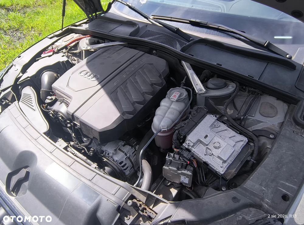 Audi A5 Sportback 45 TFSI mHEV Quattro S Line S tronic - 16