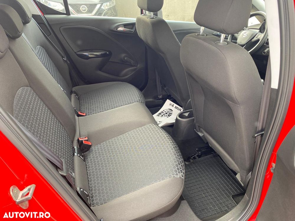 Opel Corsa 1.4 Turbo ecoTEC Start/Stop Active - 10