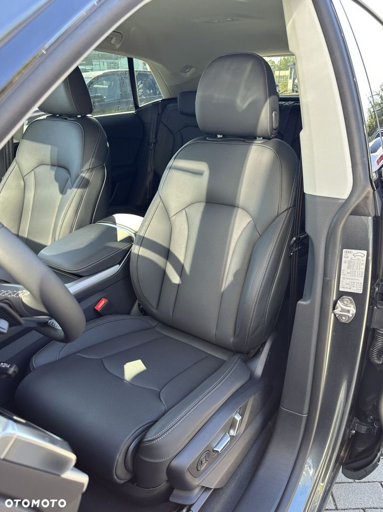 Audi Q8 - 14