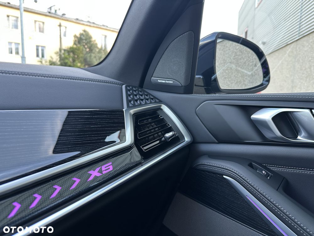 BMW X5 - 19