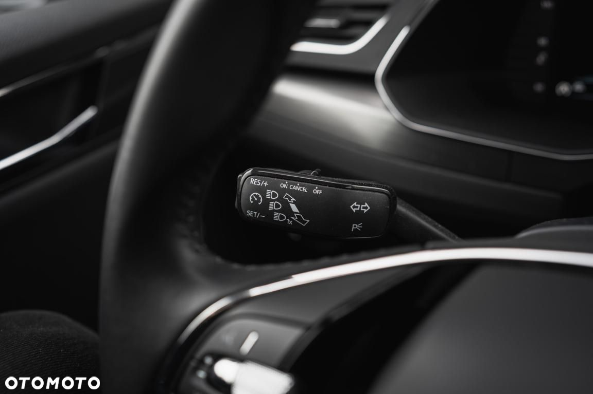 Skoda Superb - 26