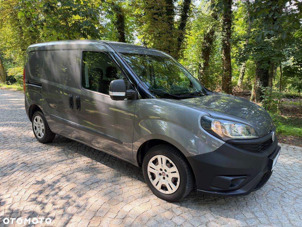 Fiat Doblo 1.6 Multijet 16V Easy - 6