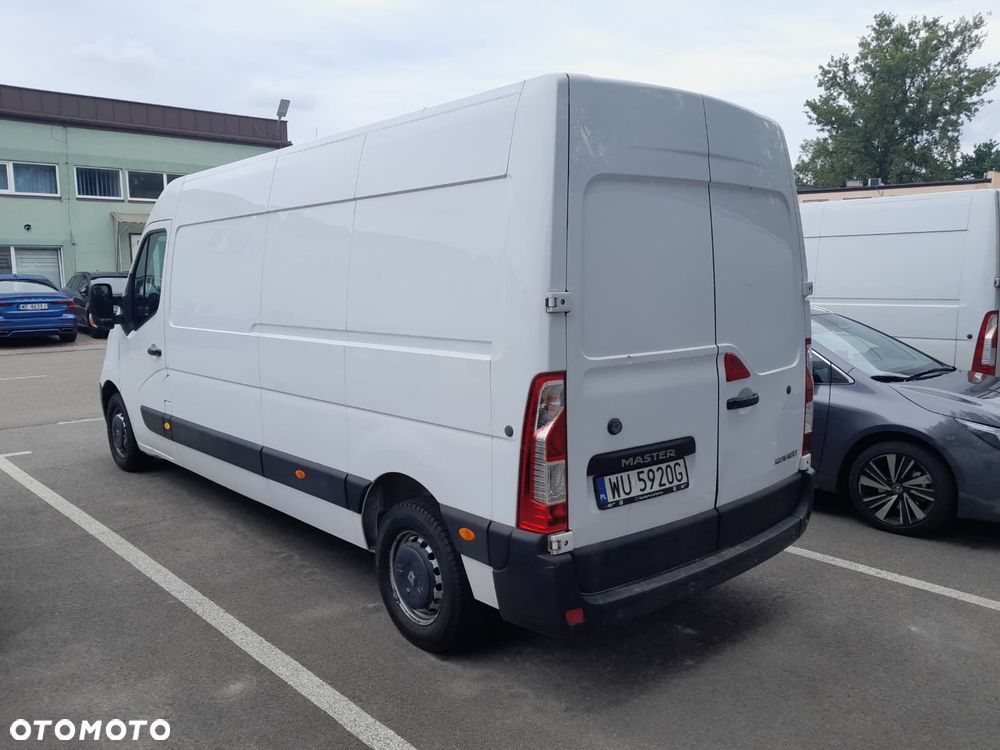 Renault Master L3H2 Pack Clim - 3