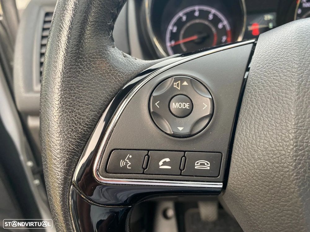 Mitsubishi ASX 1.6 MIVEC Intense Connect Edition - 18