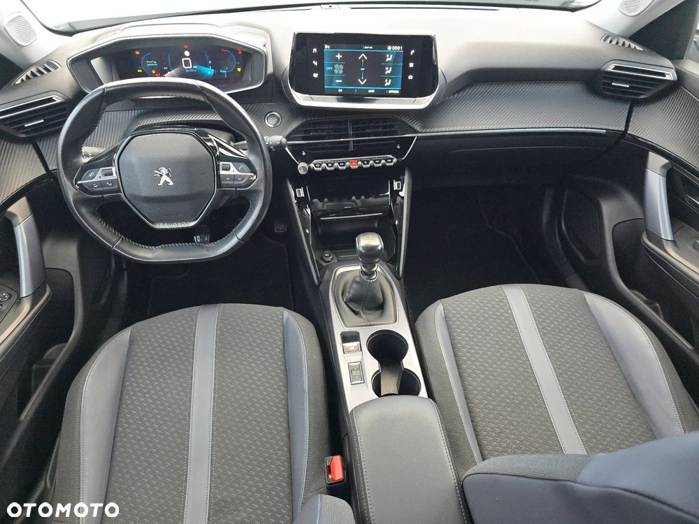 Peugeot 2008 PureTech 130 Allure Pack - 5