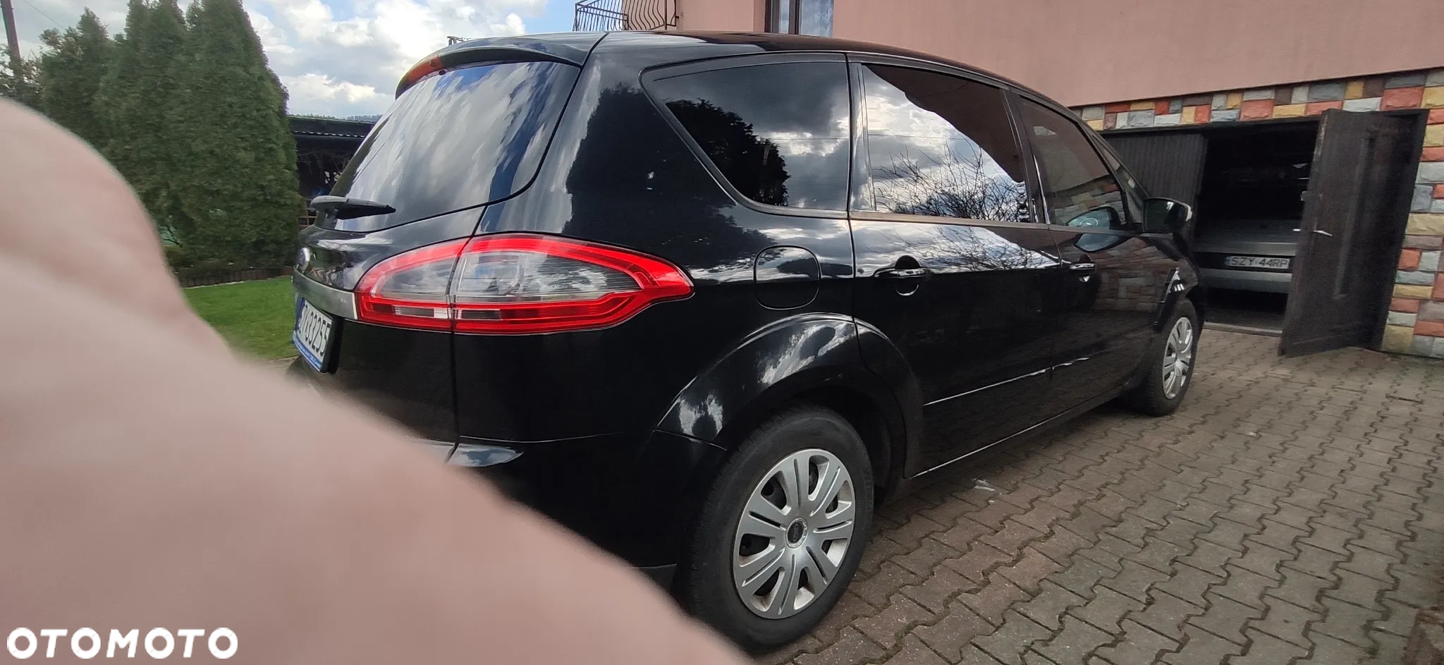 Ford S-Max - 6