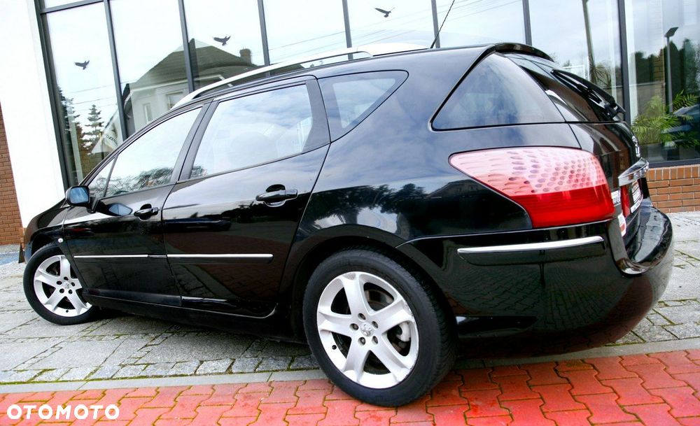 Peugeot 407 - 28