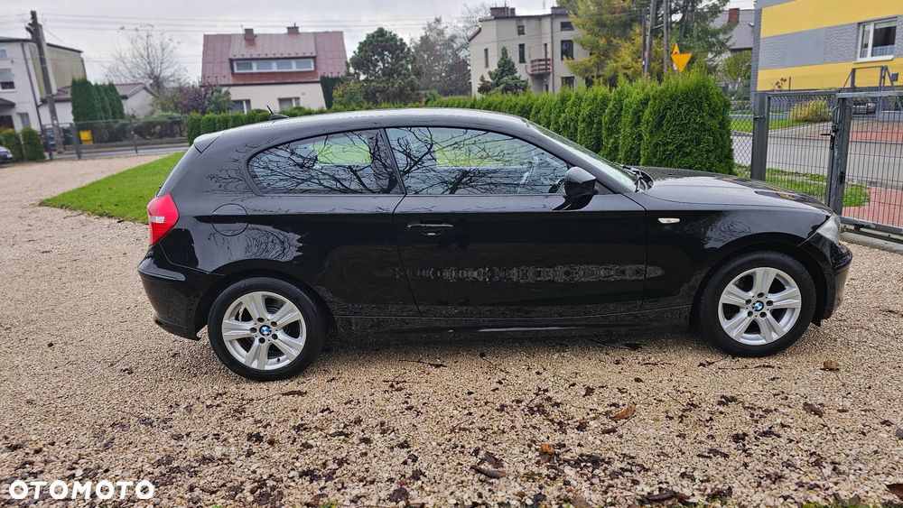 BMW Seria 1 - 19