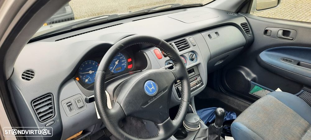 Honda HR-V 1.6 ES - 2