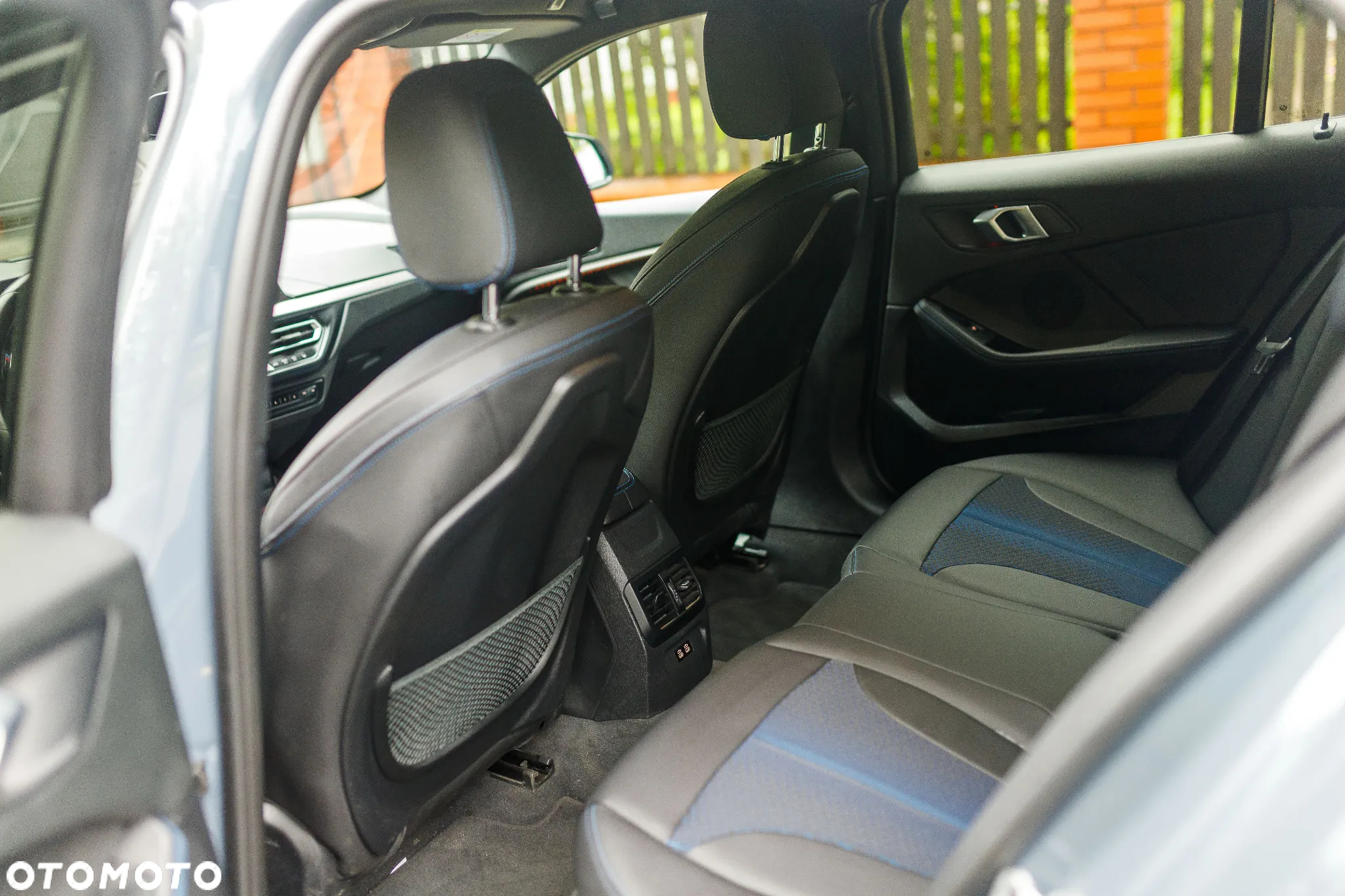BMW Seria 1 - 19