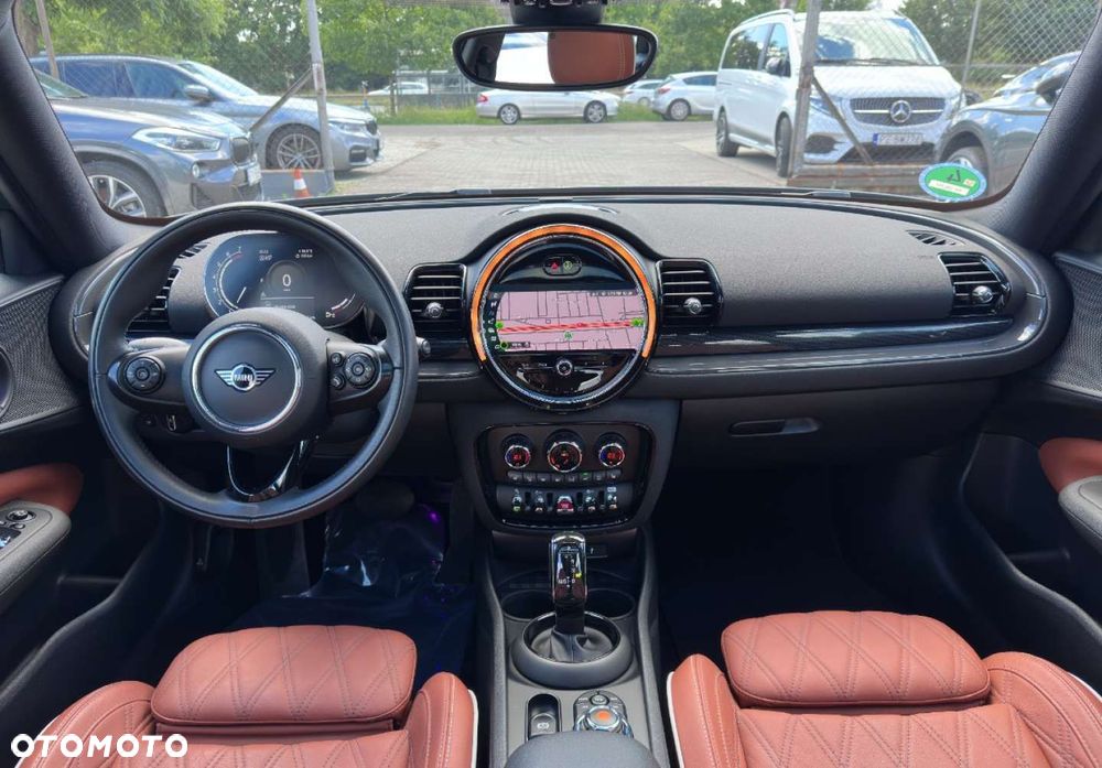 MINI Clubman - 22
