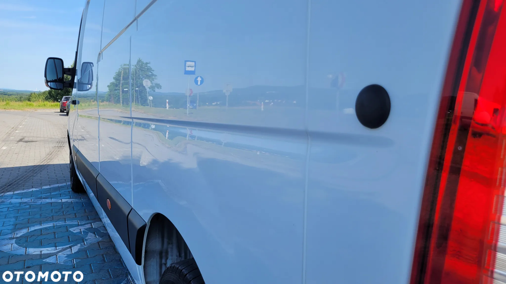 Opel Movano - 11