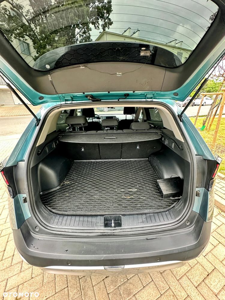Kia Sportage 1.6 T-GDI MHEV M 2WD DCT - 3