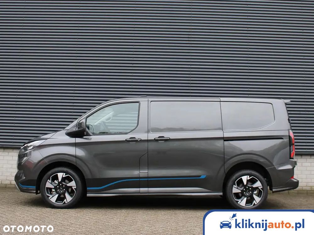 Ford Transit Custom - 3