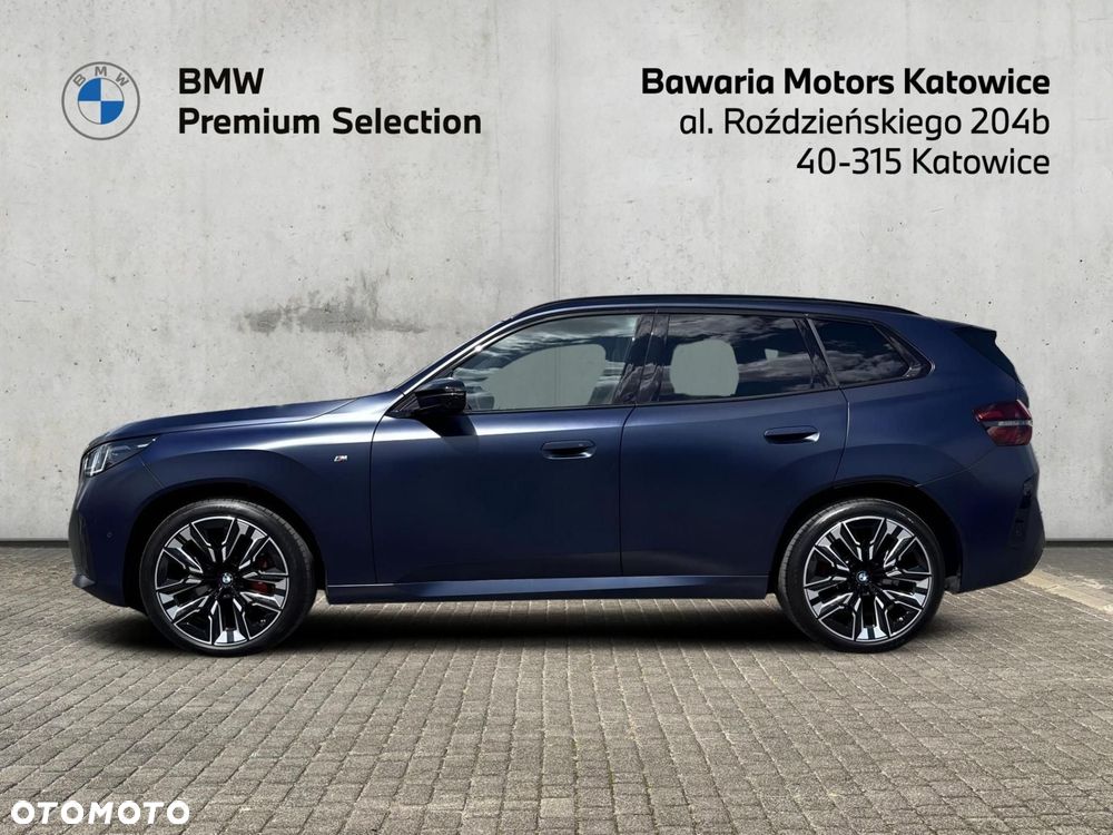 BMW X3 - 7