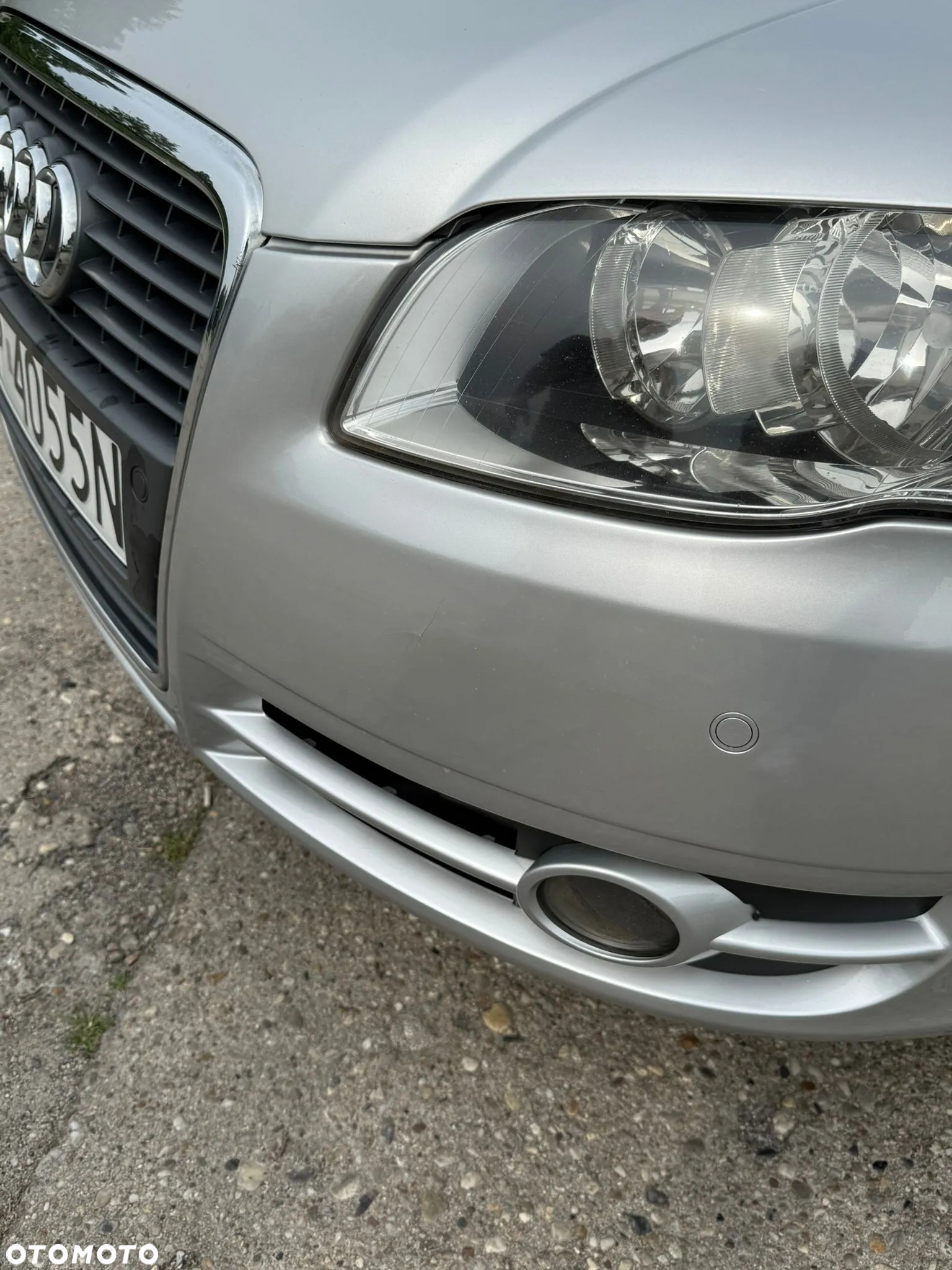 Audi A4 Avant 1.8T - 32