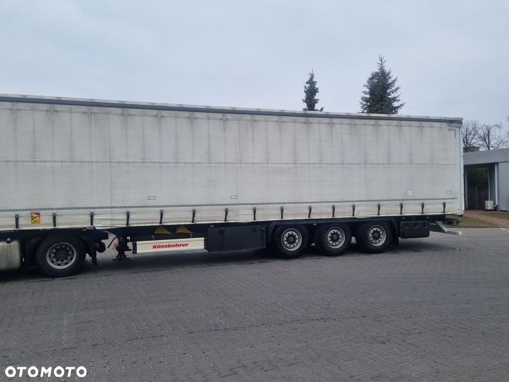 Kassbohrer MAXIMA - 13