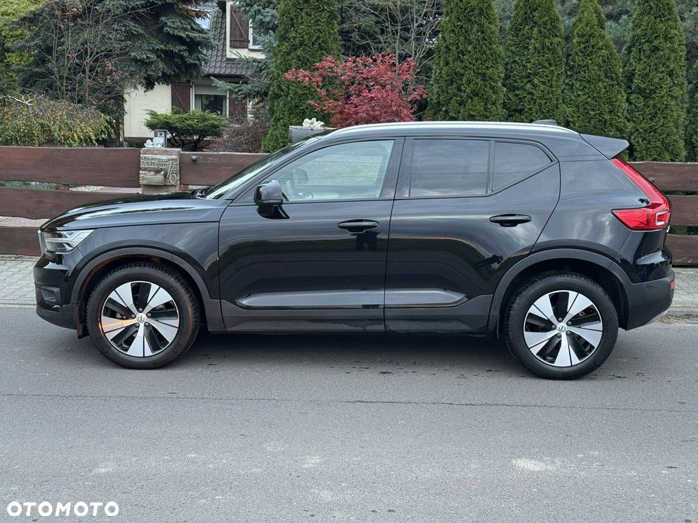 Volvo XC 40 D3 Momentum Pro - 5
