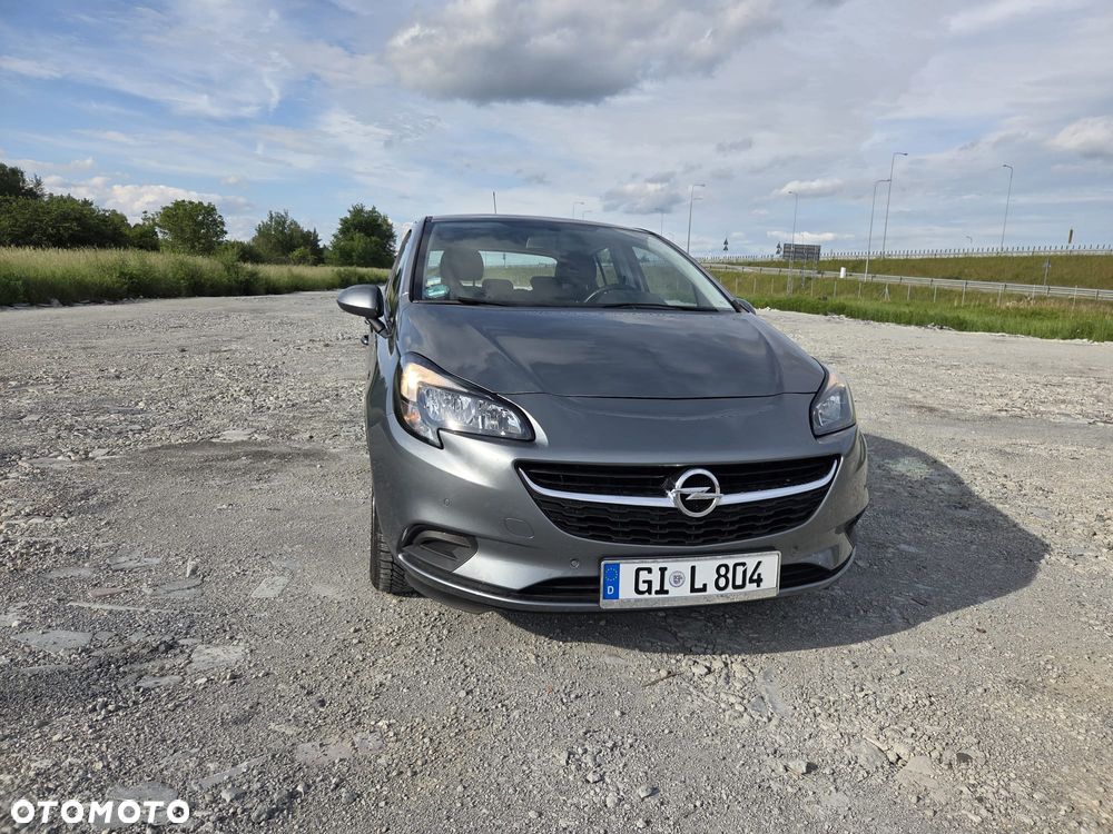 Opel Corsa - 4