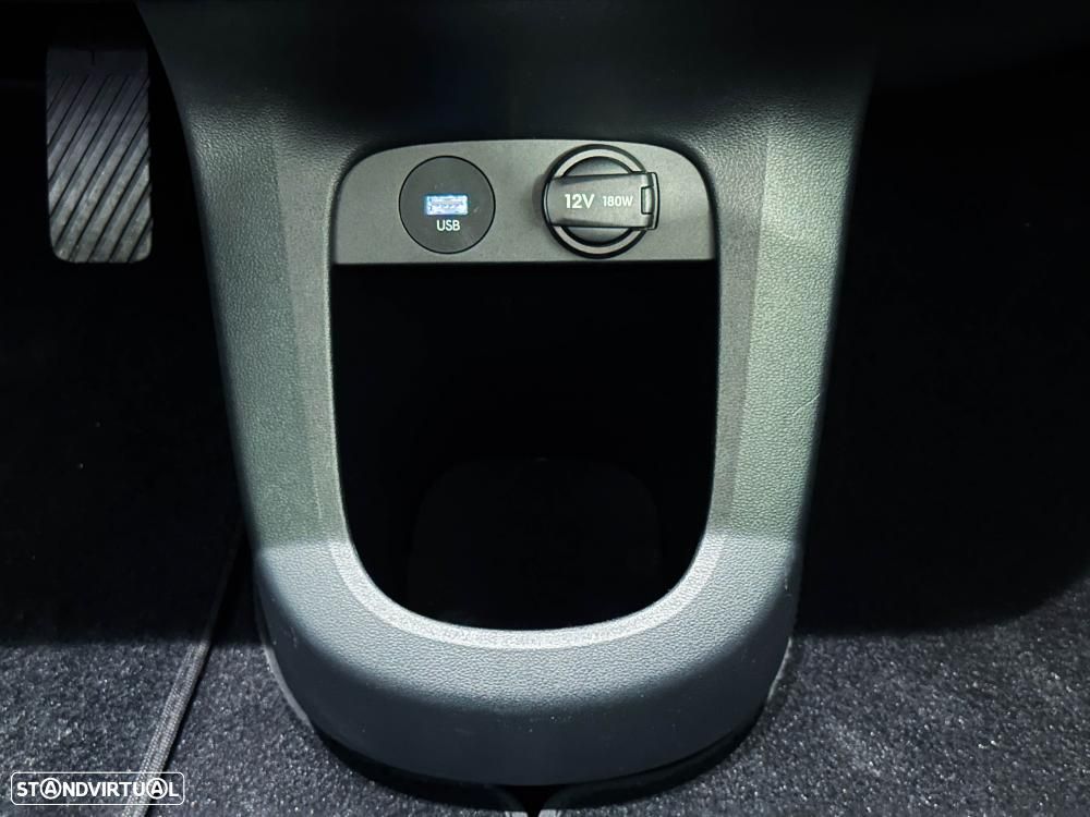 Hyundai Ioniq 5 77,4 kWh Techniq - 34