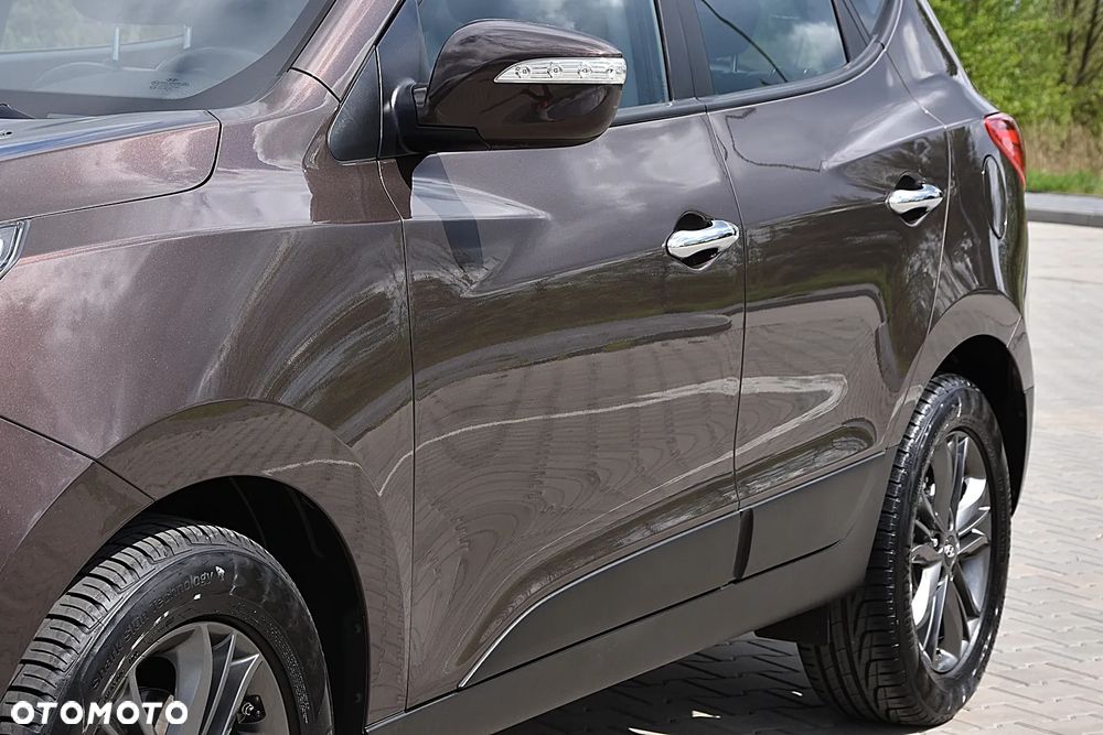 Hyundai ix35 1.6 GDI Comfort 2WD - 31