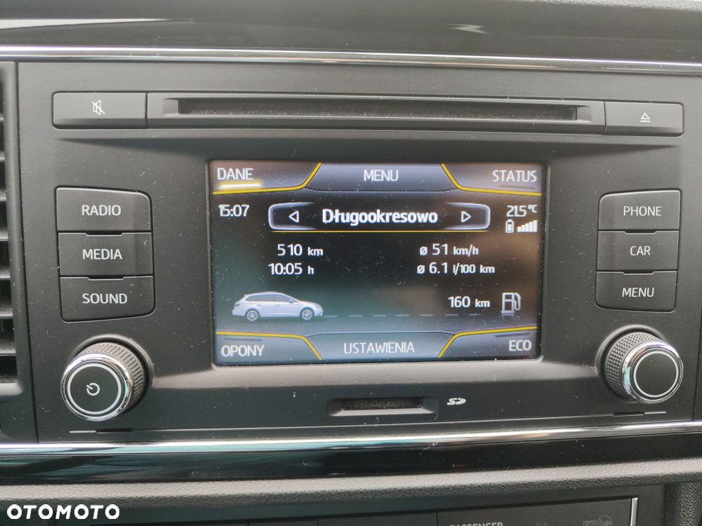Seat Leon 2.0 TDI DPF Start&Stop DSG Style - 26