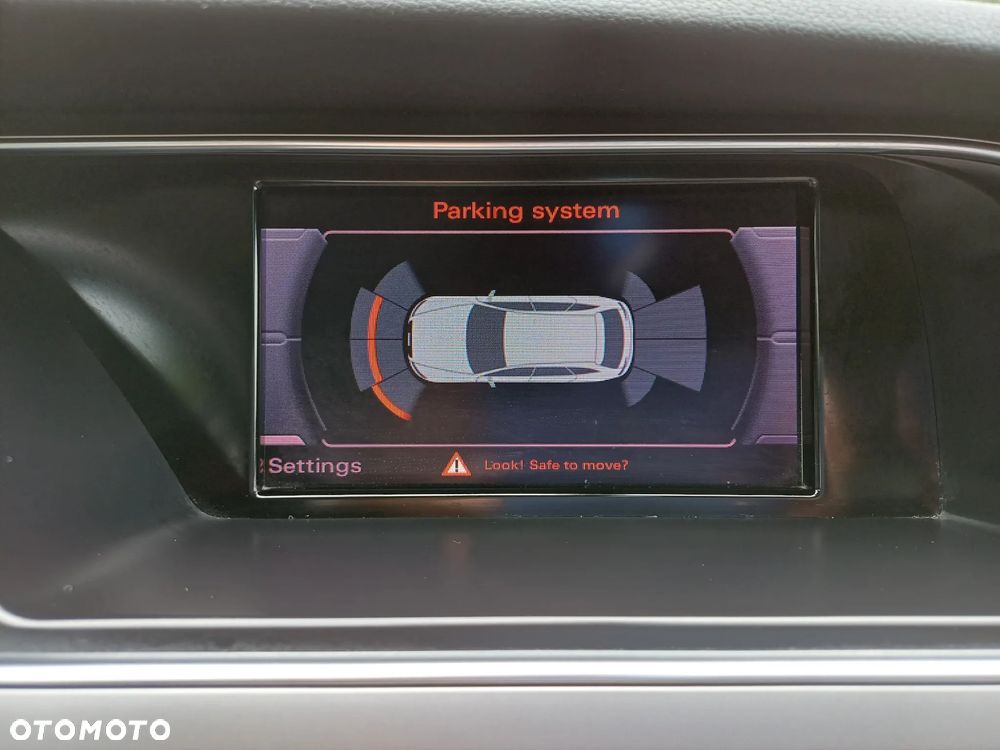 Audi A4 Allroad quattro 2.0 TDI DPF - 14