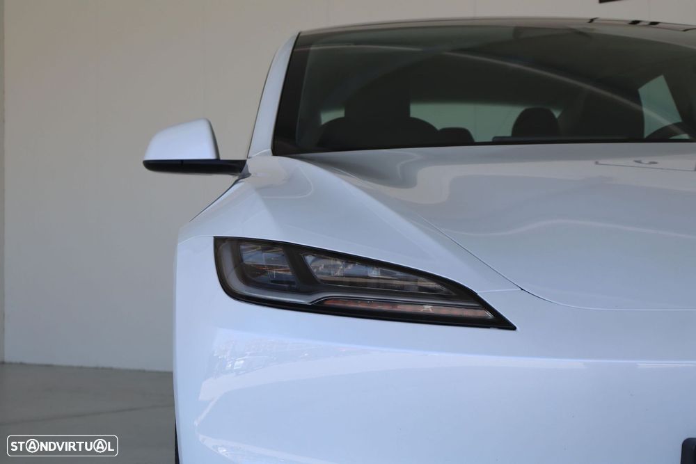 Tesla Model 3 Long Range Tração Traseira Premium - 5