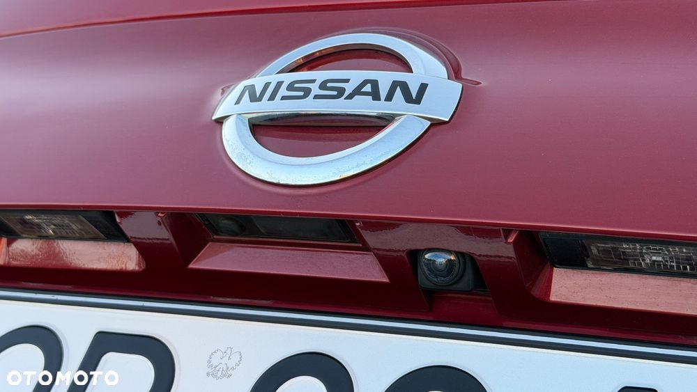 Nissan Qashqai 1.2 DIG-T N-Connecta EU6 - 38
