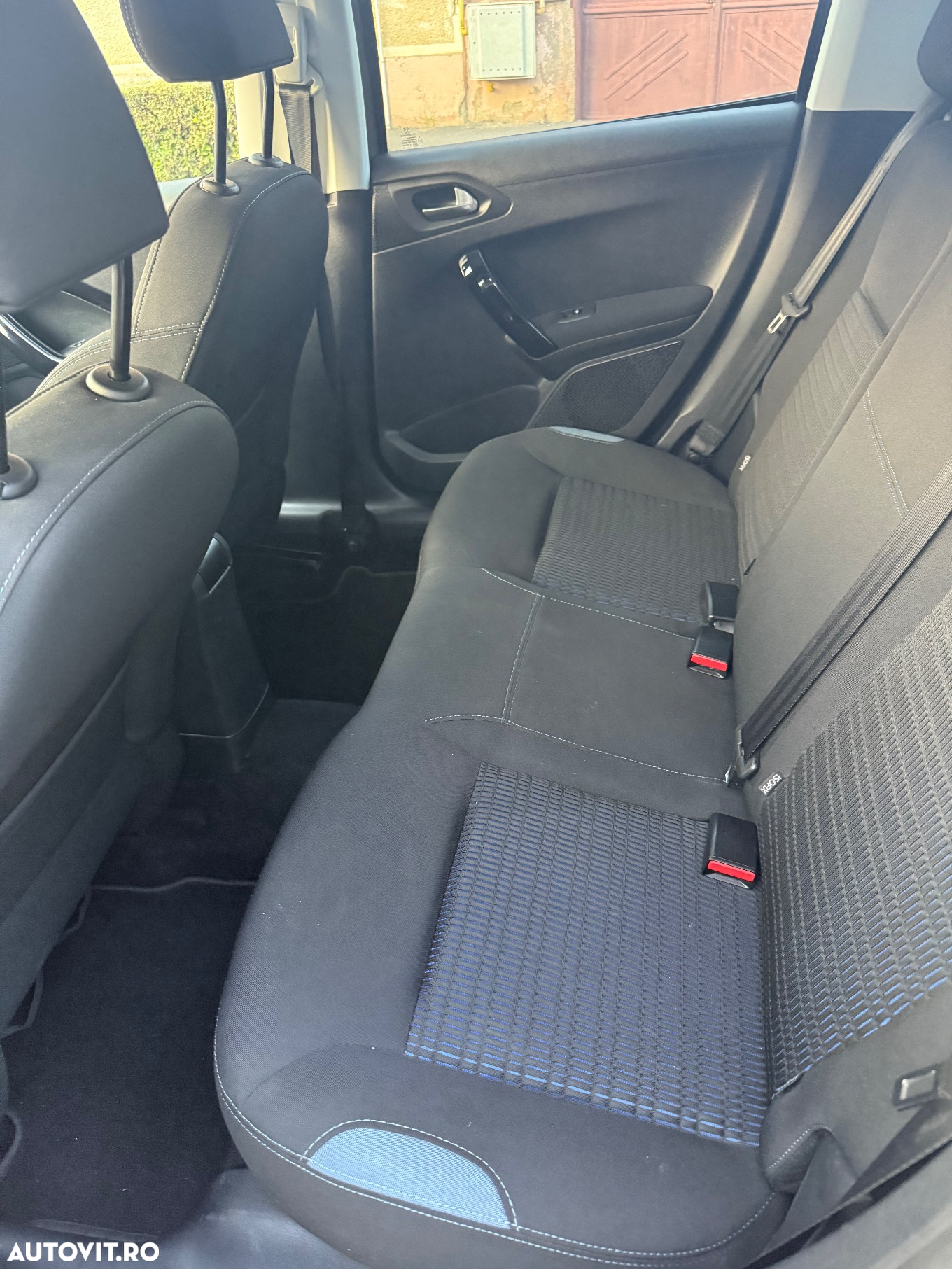 Peugeot 208 1.6 VTi Allure - 5