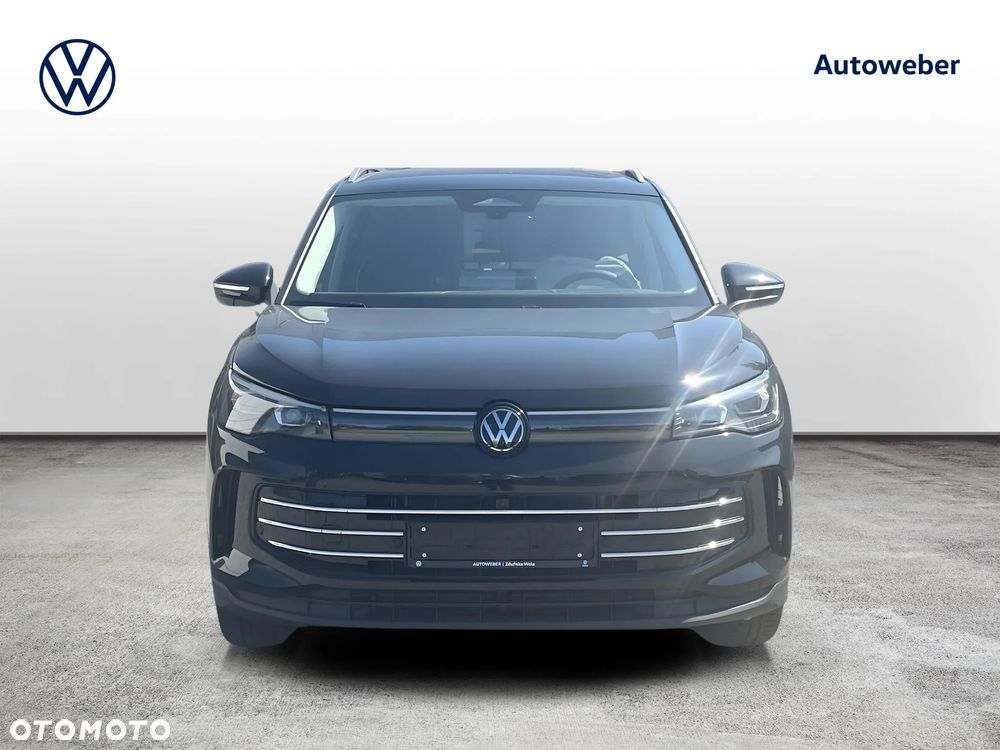 Volkswagen Tiguan 1.5 TSI EVO Elegance DSG - 2