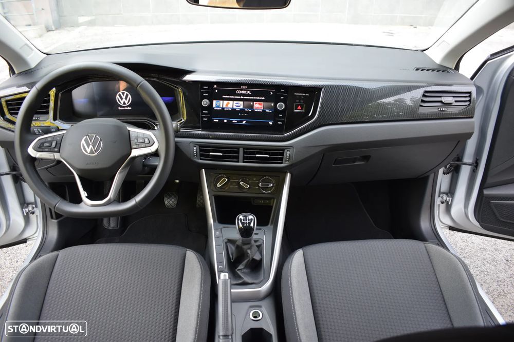 VW Taigo 1.0 TSI Urban Style - 8