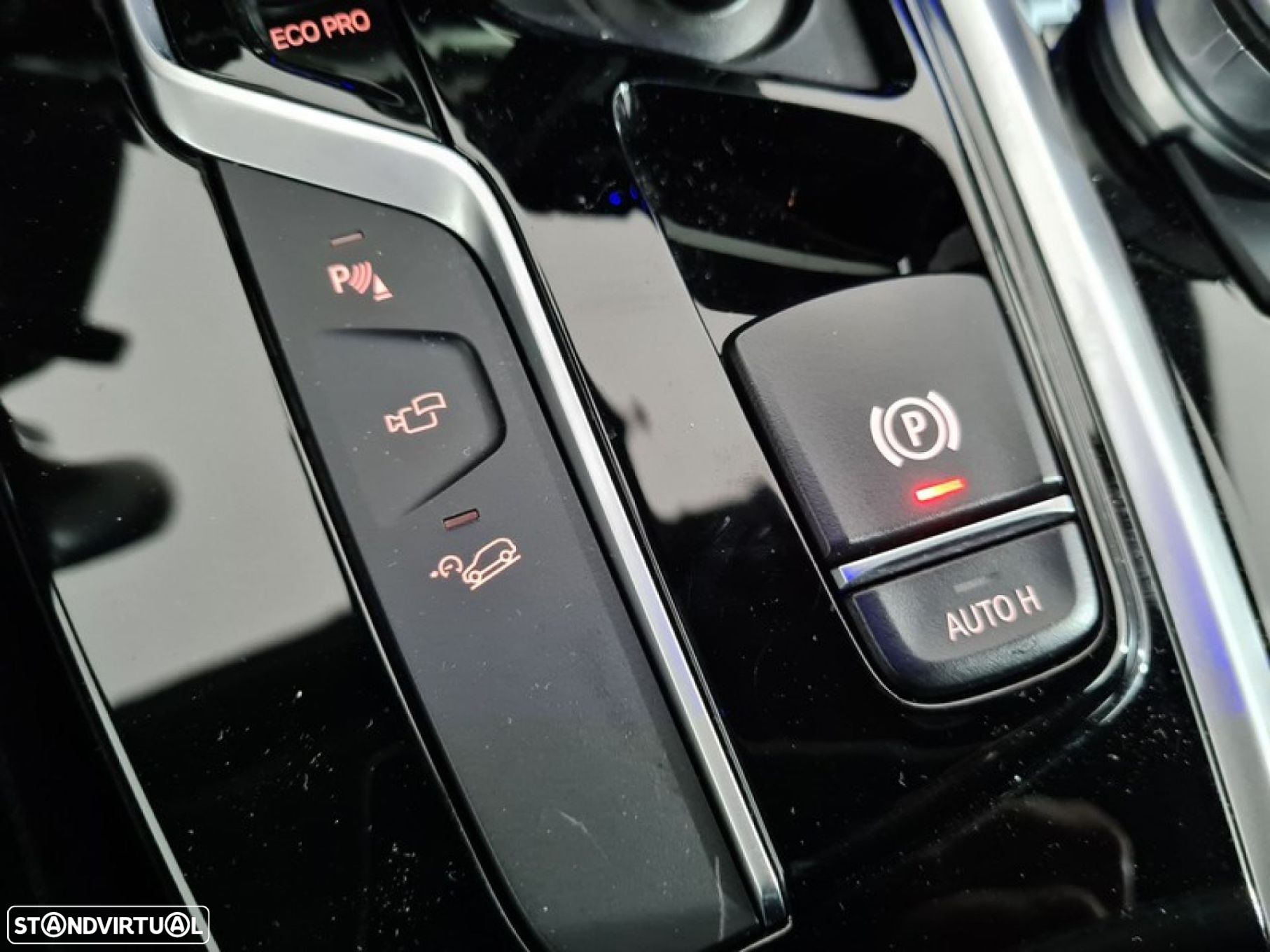 BMW X4 20 d xDrive Pack M Auto - 32