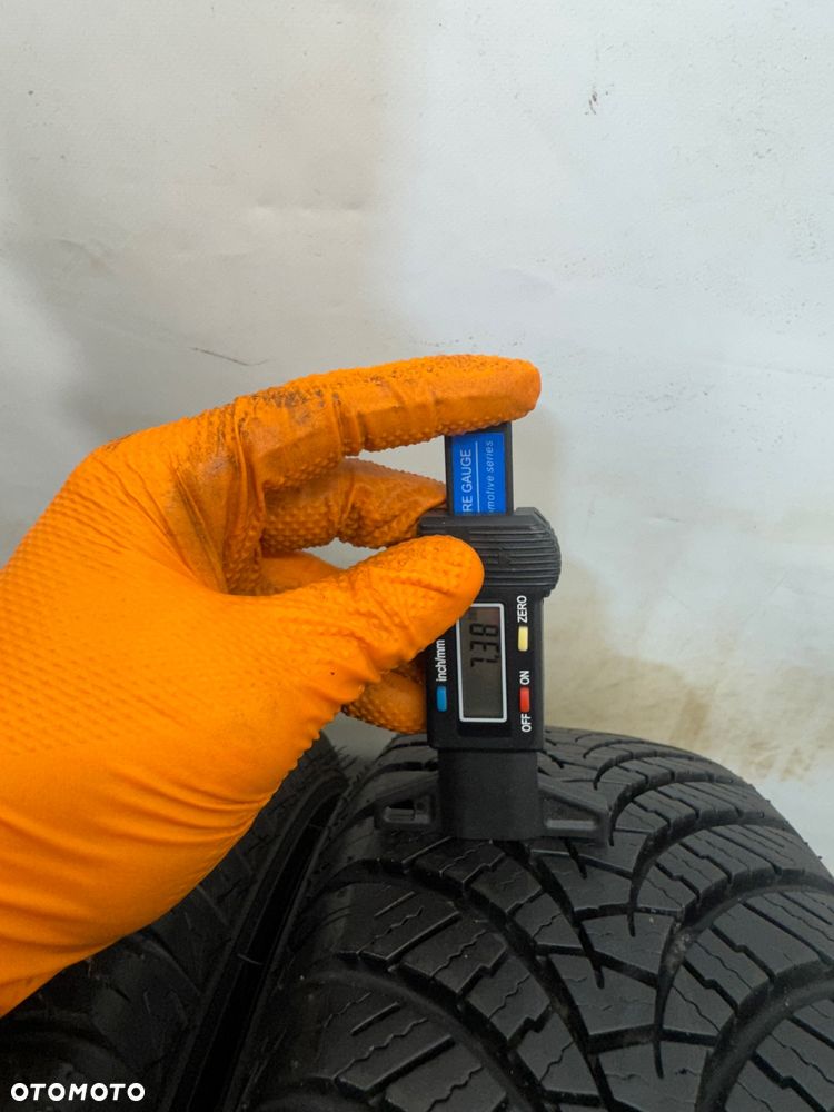 G-2989 165/70R14 81T FALKEN EURO ALL SEASON AS 210 - 3