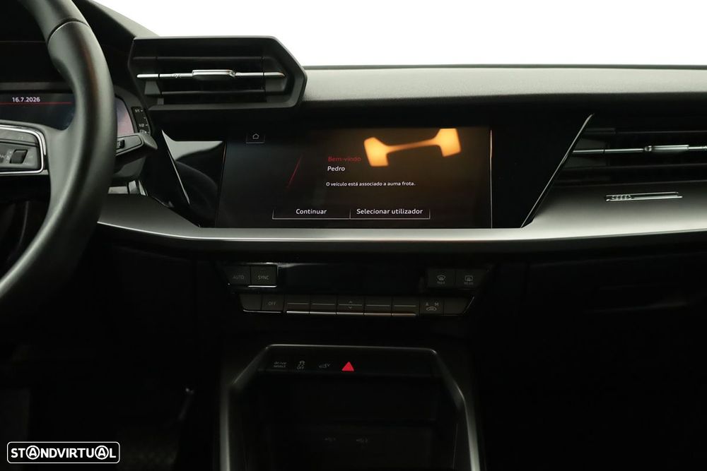 Audi A3 Sportback 40 TFSIe Advanced - 9