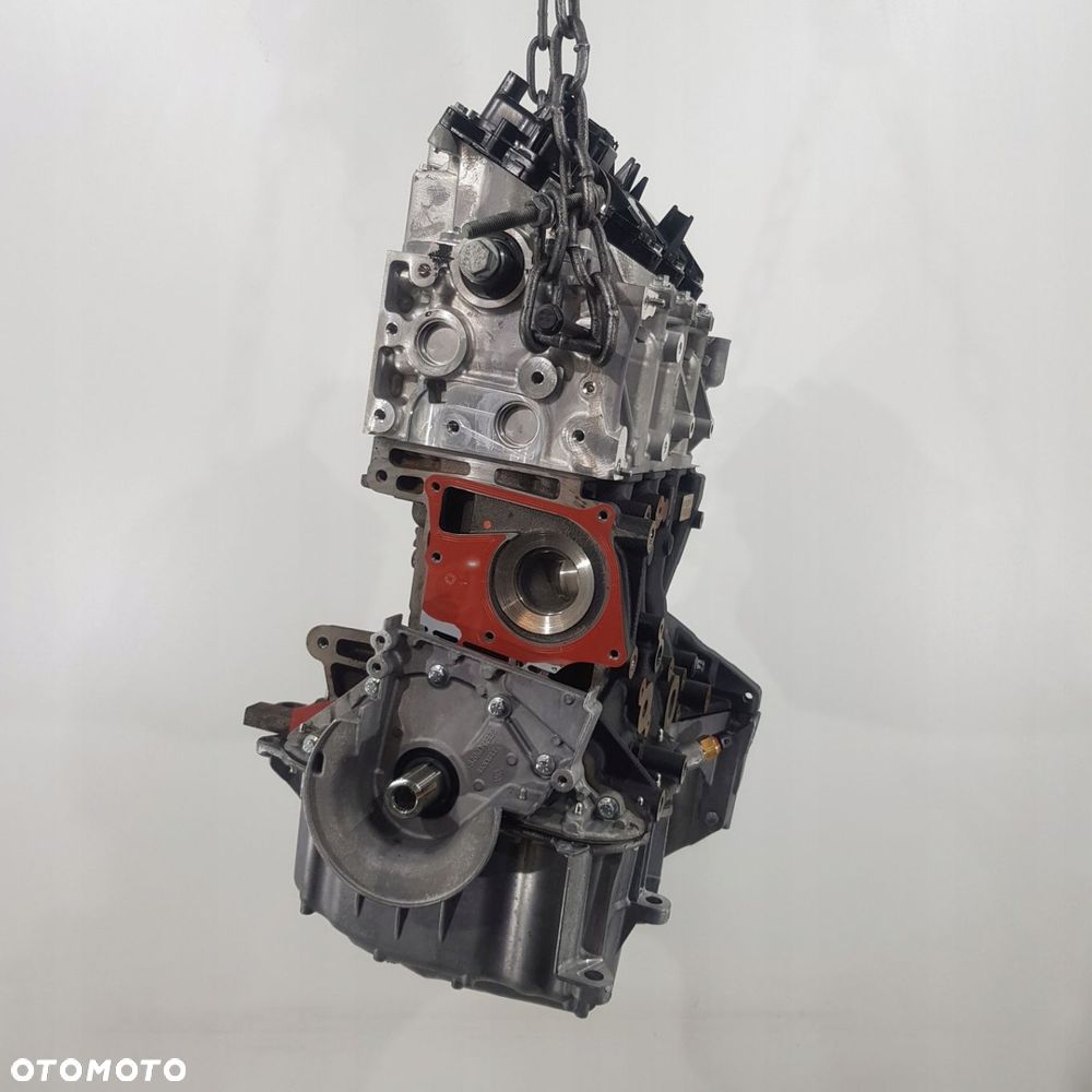 Silnik 1.5 BLUE DCI Renault MEGANE SCENIC III IV - 8