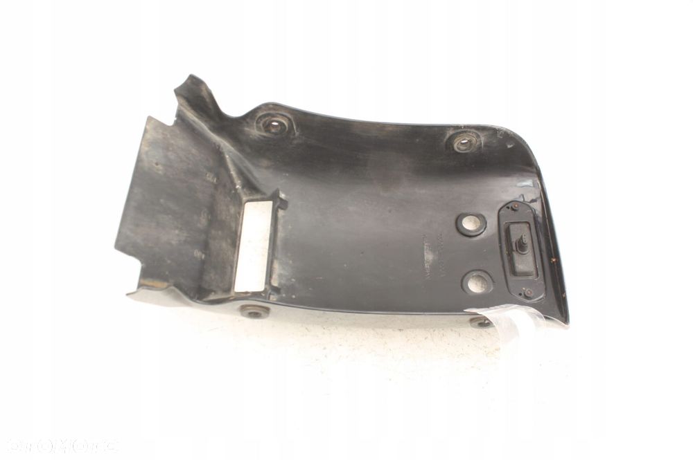 BŁOTNIK TYLNY NADKOLE Kawasaki EL 250 88-95 - 3